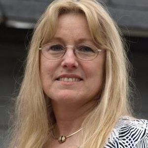 Meet your Posher, Kathy